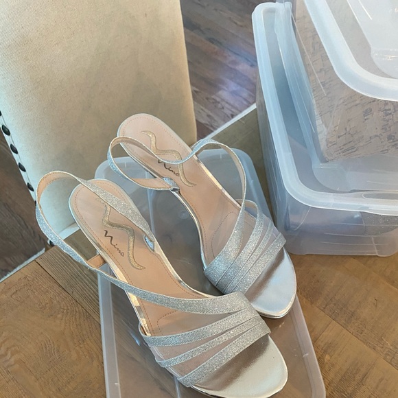 Shoes - Picture 1 of 2